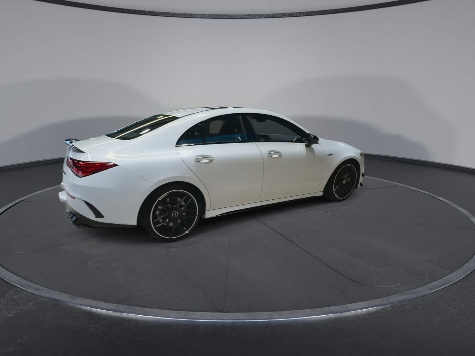 Thumbnail: 2023 Mercedes-Benz CLA - 12