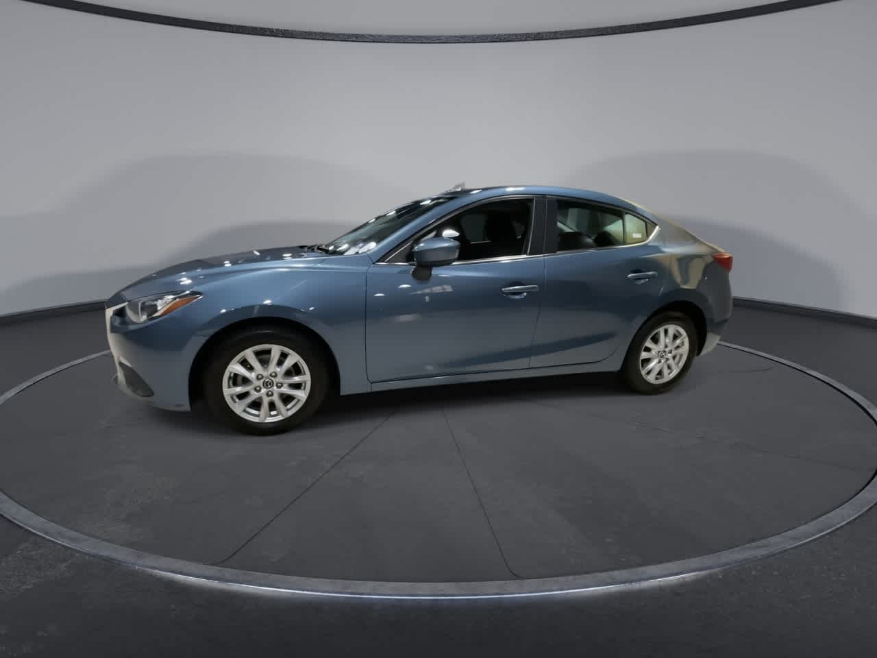 Thumbnail: 2016 Mazda Mazda3 - 6