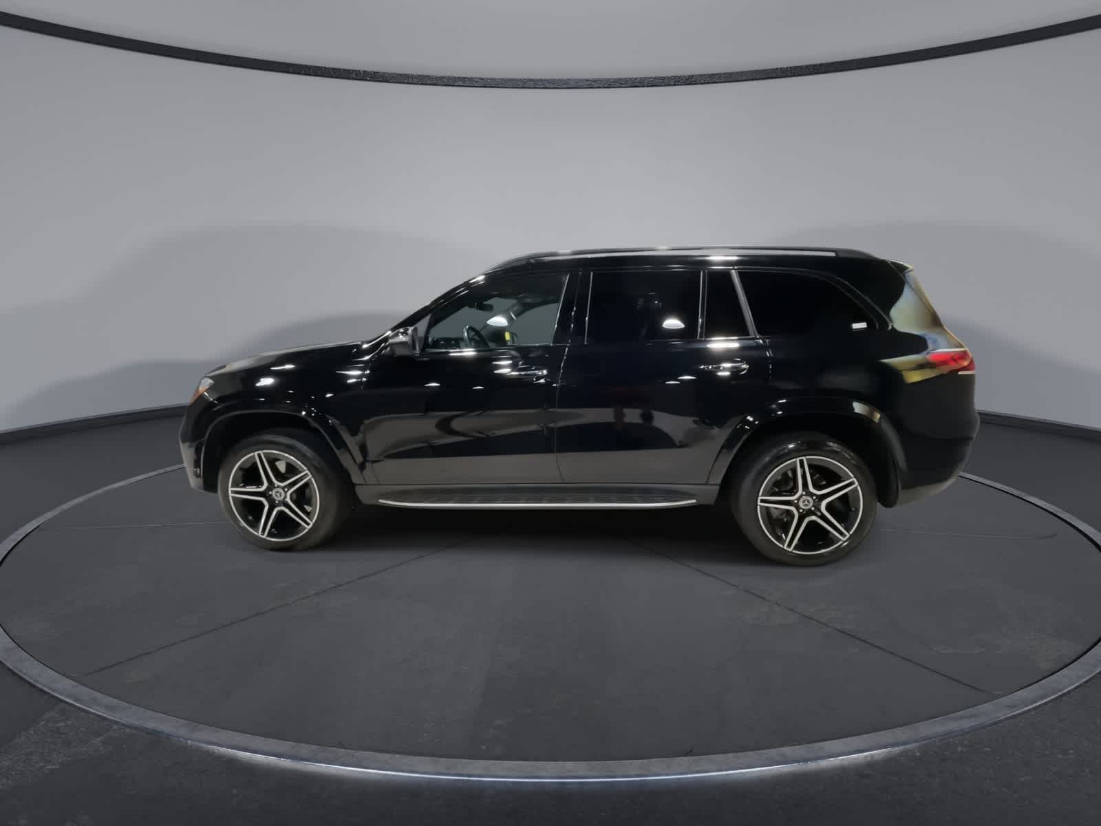Thumbnail: 2022 Mercedes-Benz GLS - 7