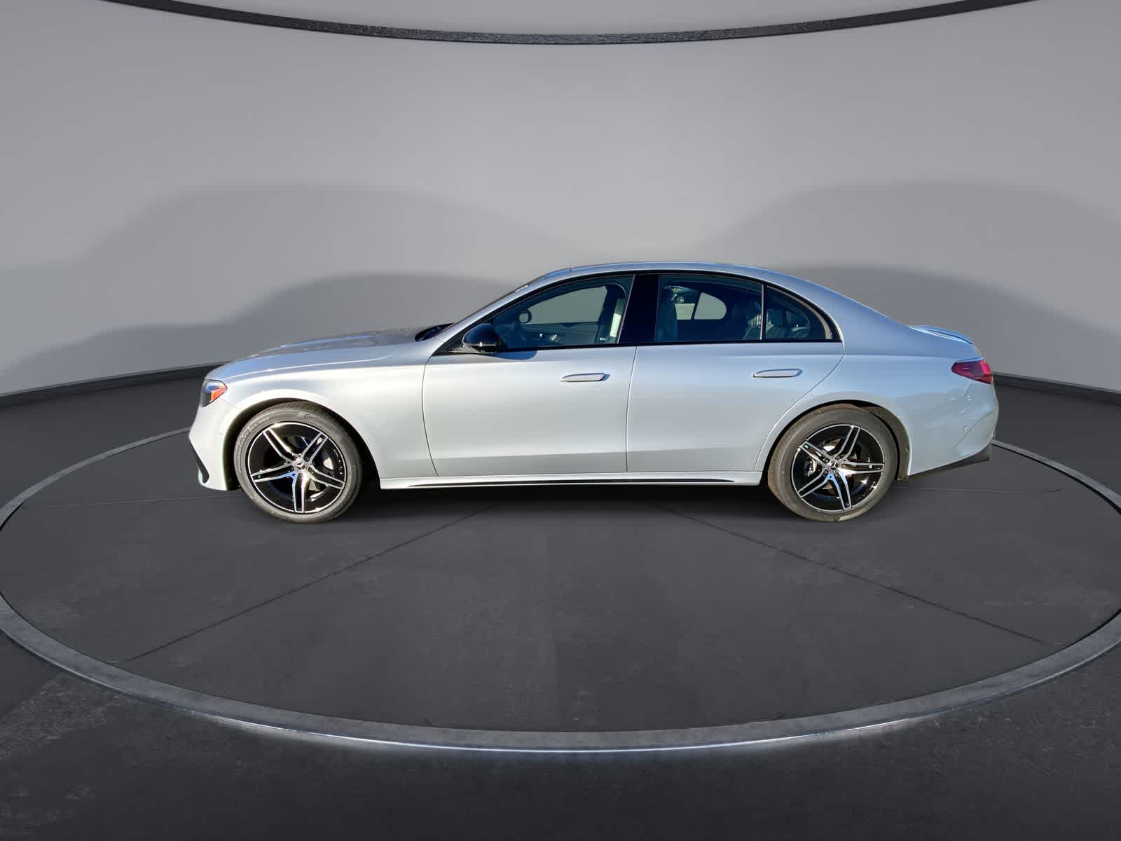 Thumbnail: 2025 Mercedes-Benz E-Class - 5