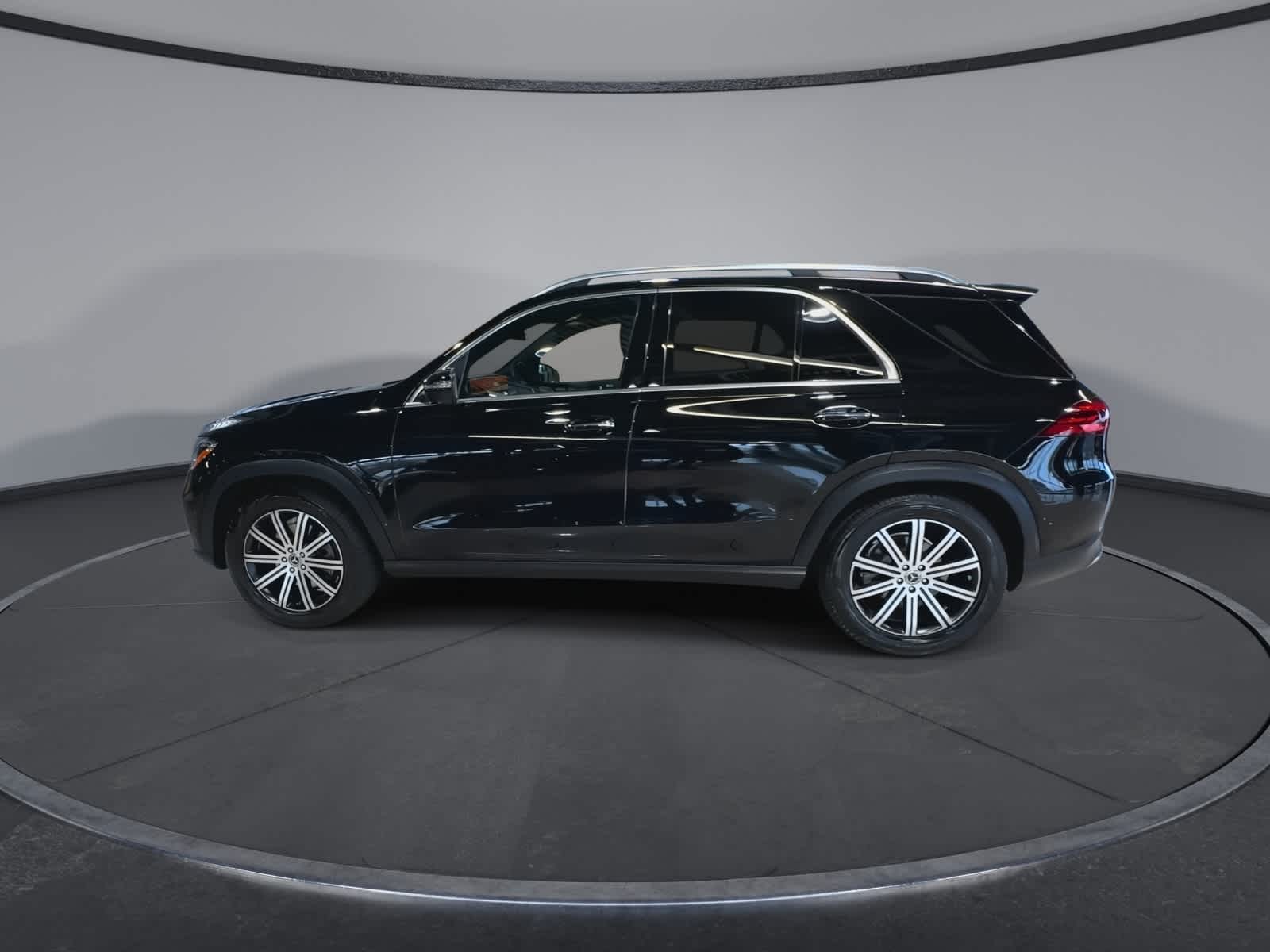 Thumbnail: 2024 Mercedes-Benz GLE - 9