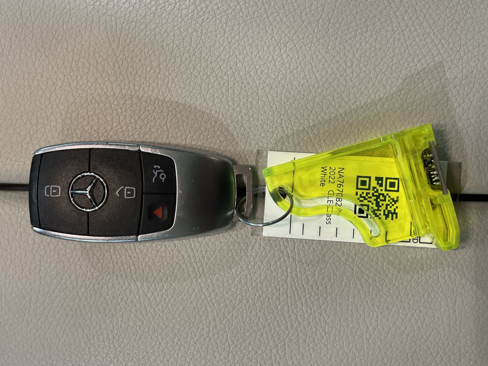 Thumbnail: 2022 Mercedes-Benz GLE - 32