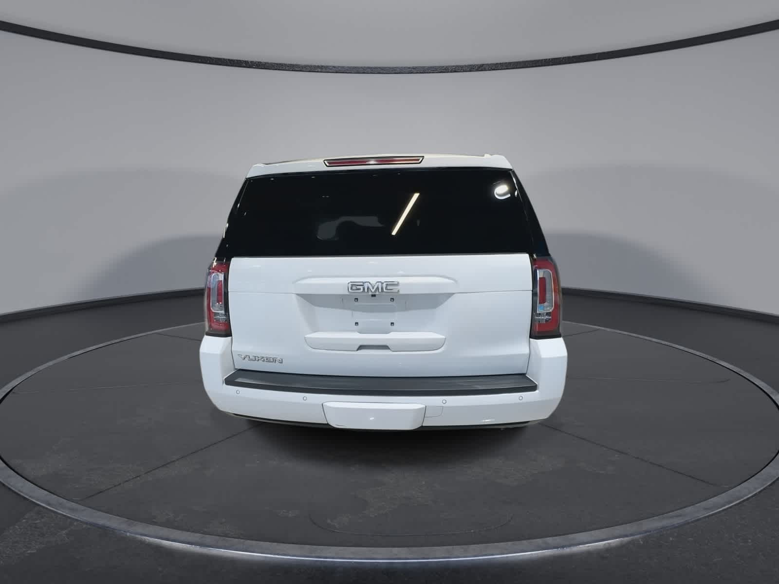 Thumbnail: 2018 GMC Yukon - 10