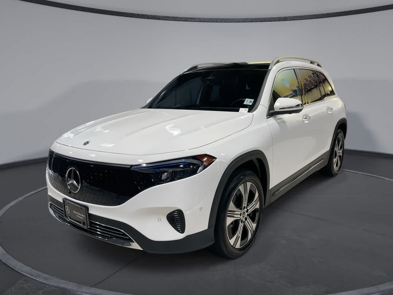 2024 Mercedes-Benz EQB 300 -
                  Paramus, NJ