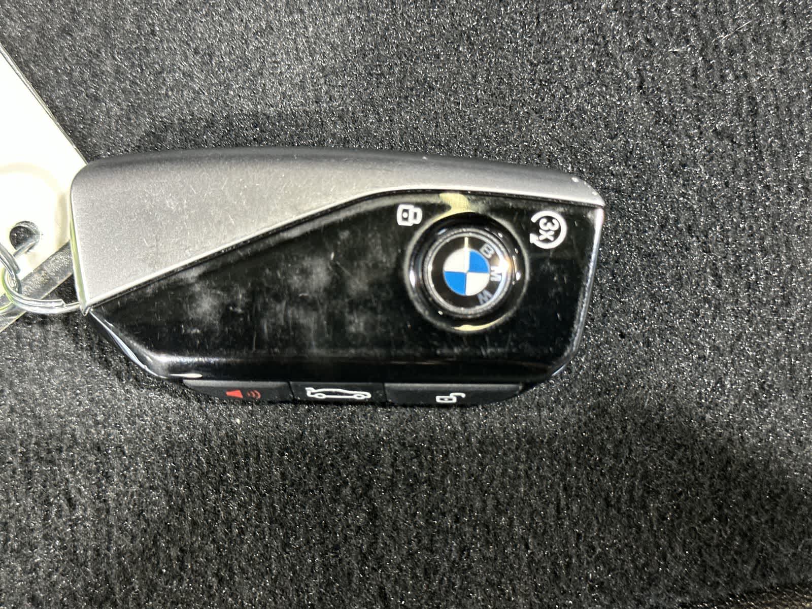 Thumbnail: 2025 BMW X7 - 32