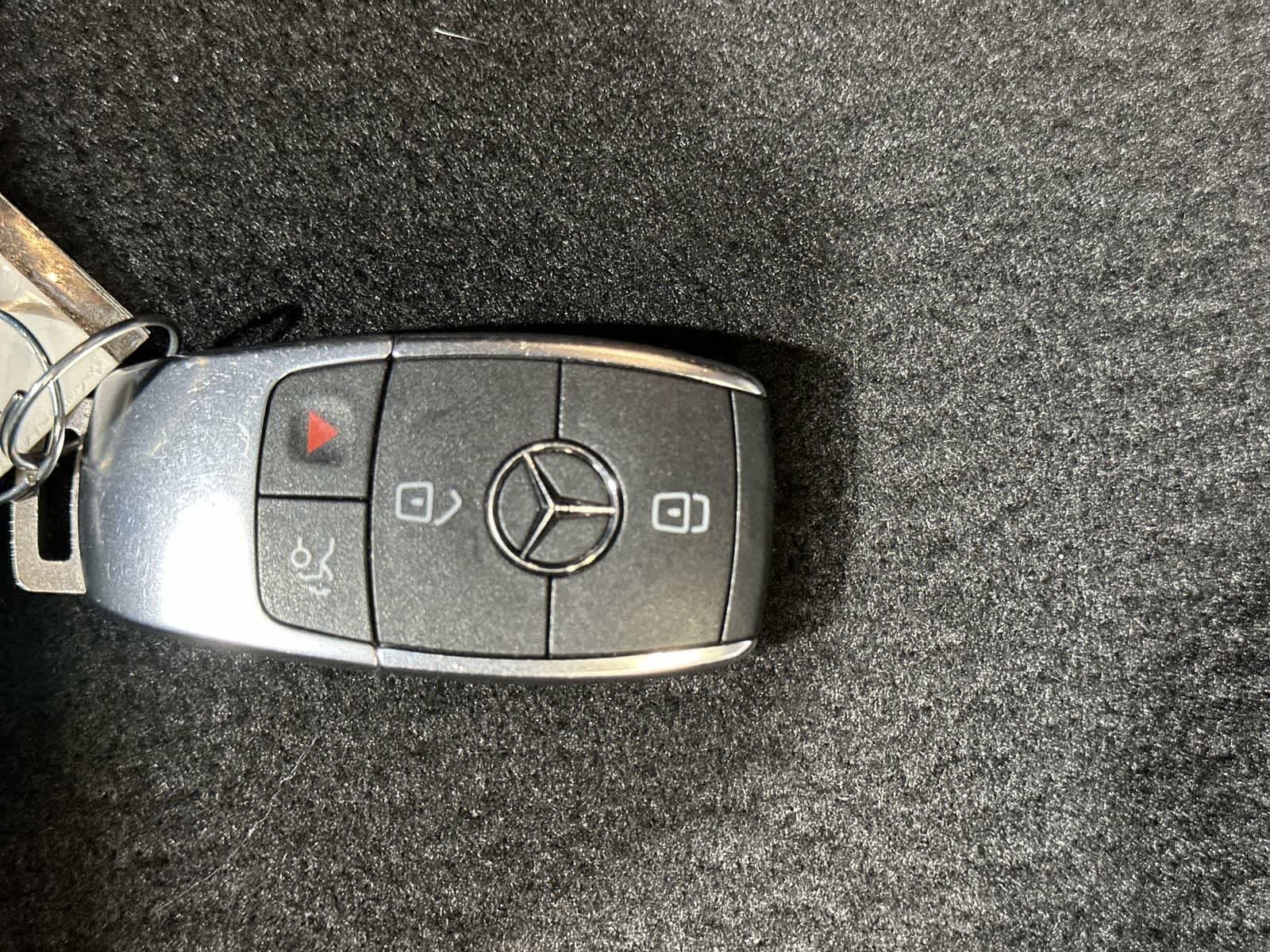 Thumbnail: 2024 Mercedes-Benz CLA - 32