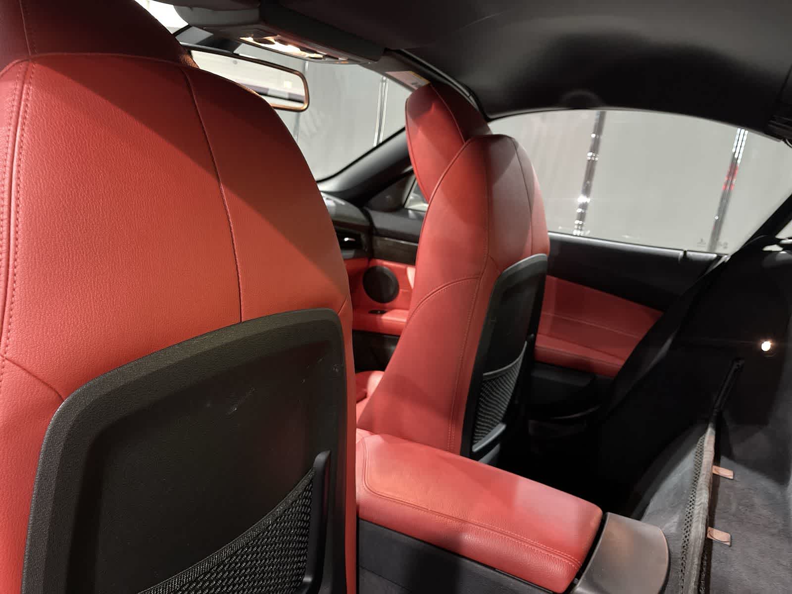 Thumbnail: 2016 BMW Z4 - 24