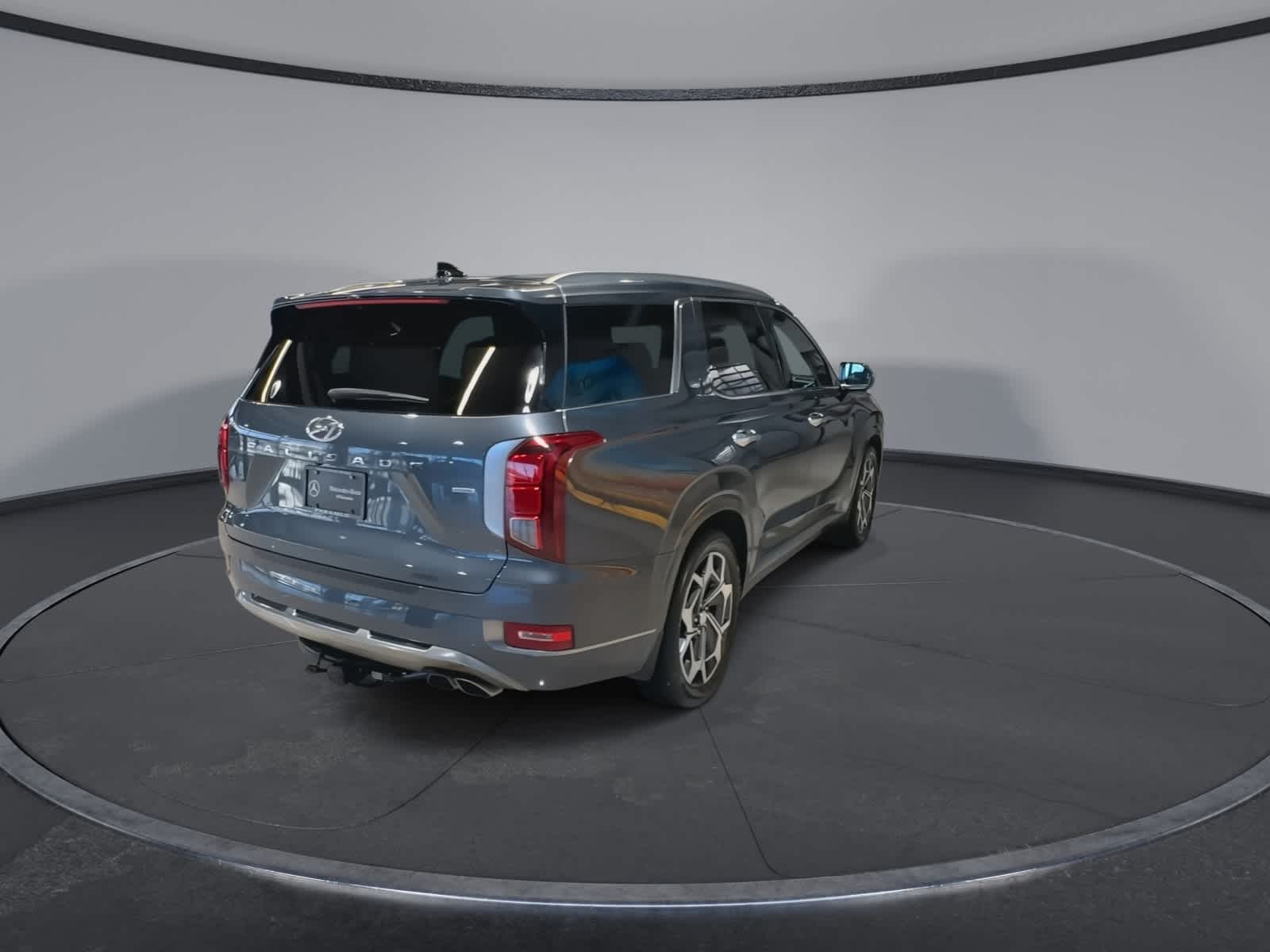 Thumbnail: 2022 Hyundai Palisade - 11