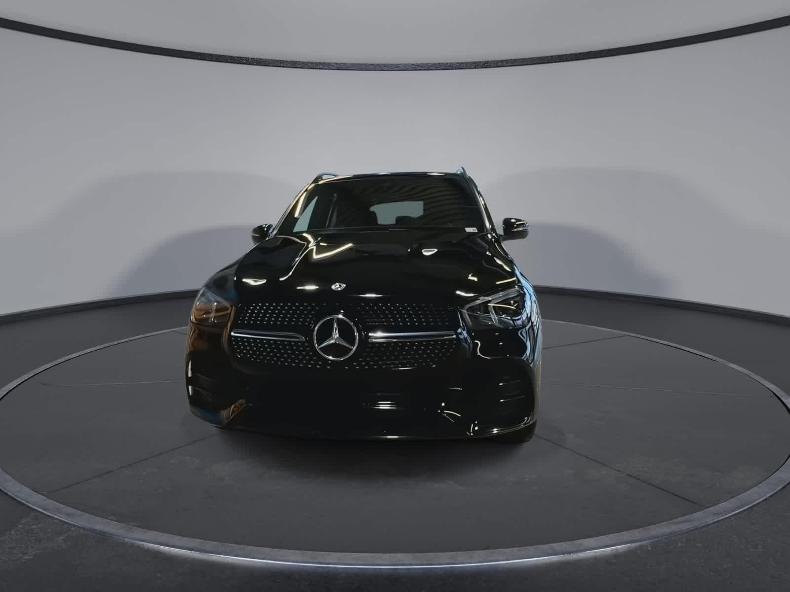 Thumbnail: 2022 Mercedes-Benz GLE - 4