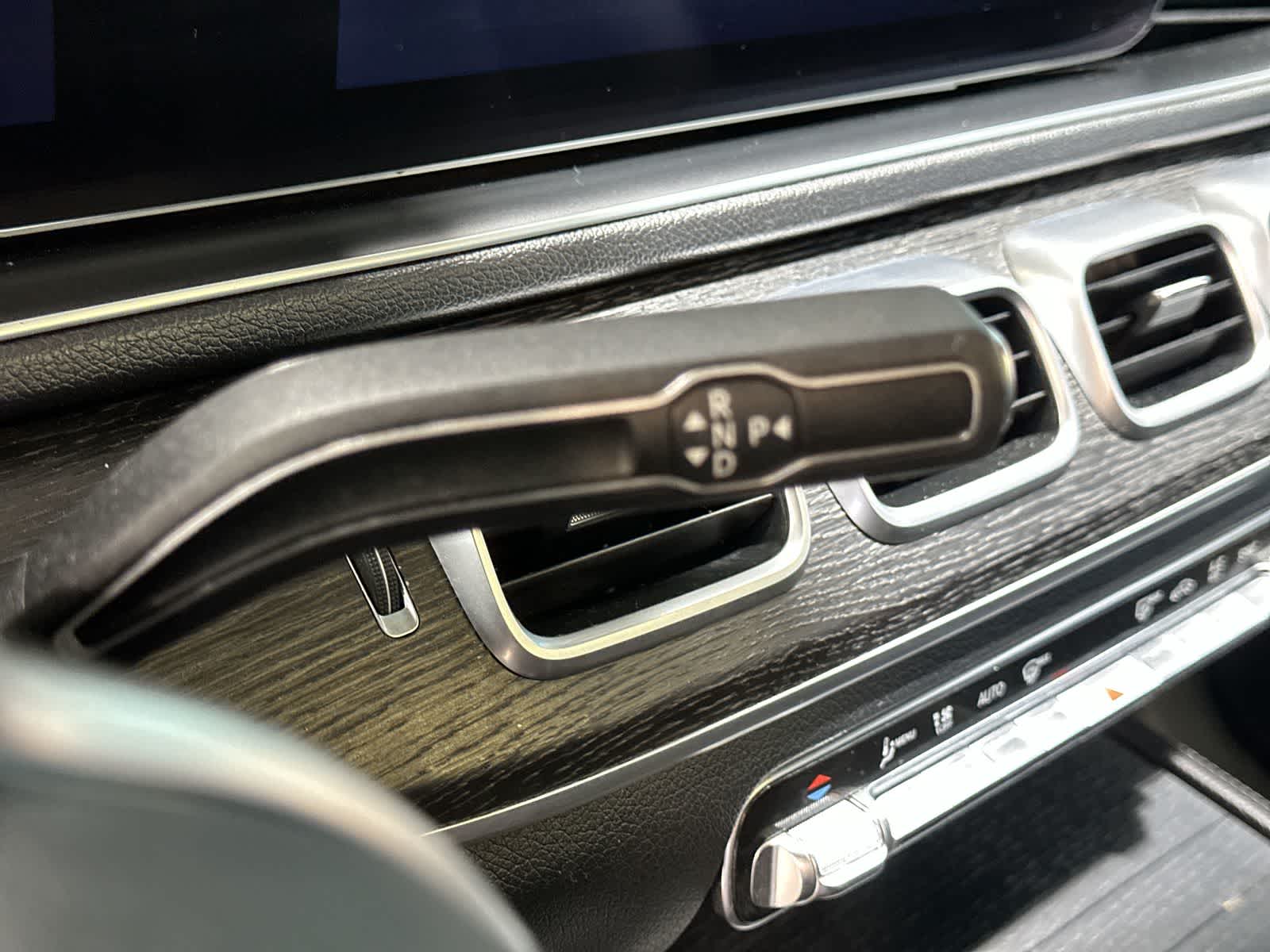 Thumbnail: 2022 Mercedes-Benz GLE - 29