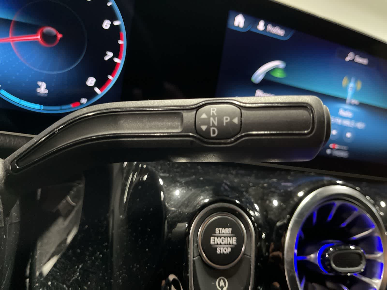 Thumbnail: 2023 Mercedes-Benz GLA - 29