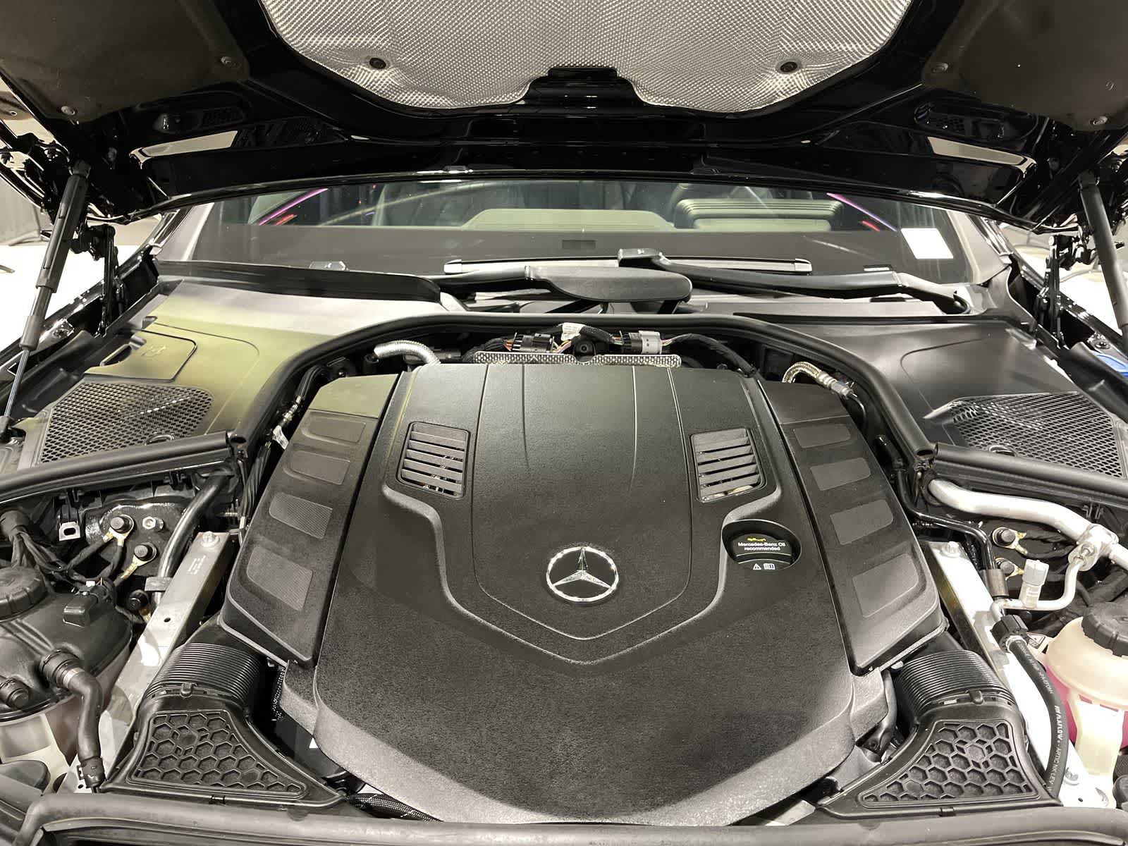 Thumbnail: 2025 Mercedes-Benz B-Class - 21
