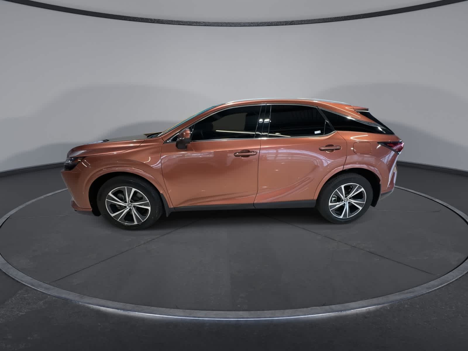 Thumbnail: 2024 Lexus RX - 5