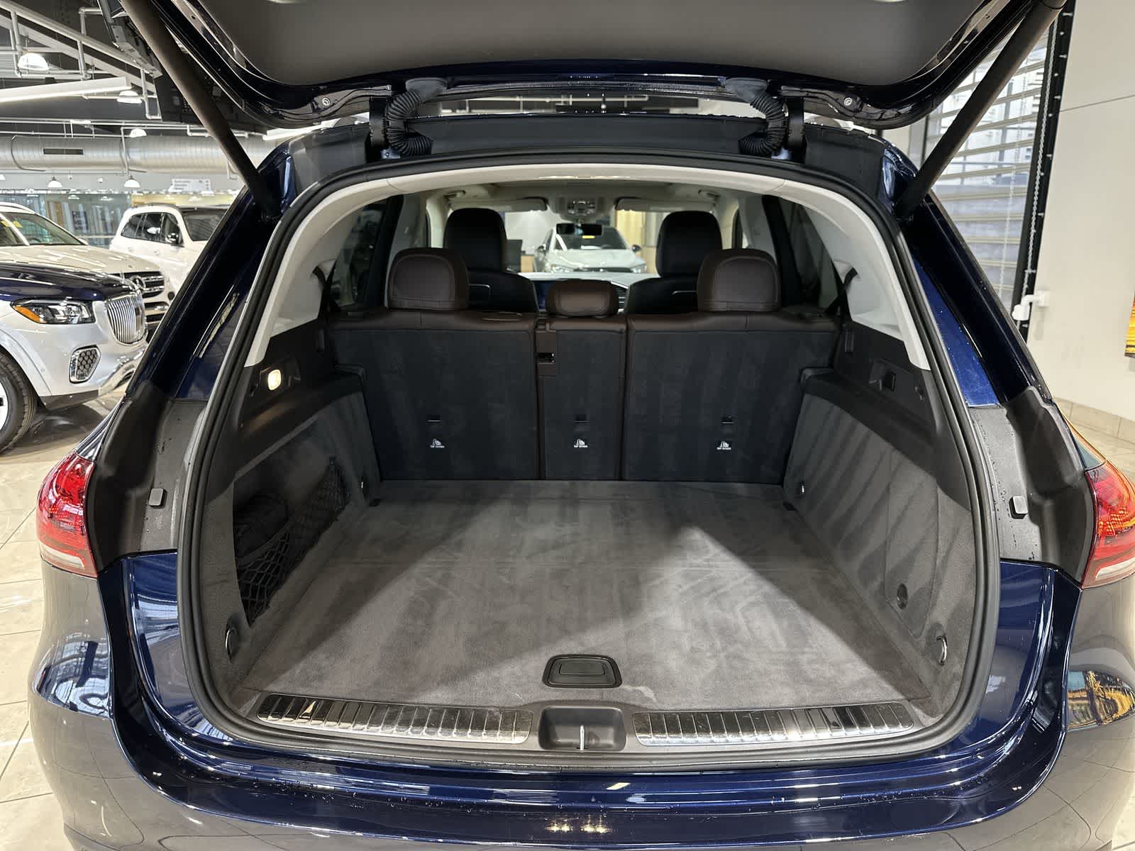 Thumbnail: 2020 Mercedes-Benz GLE - 31