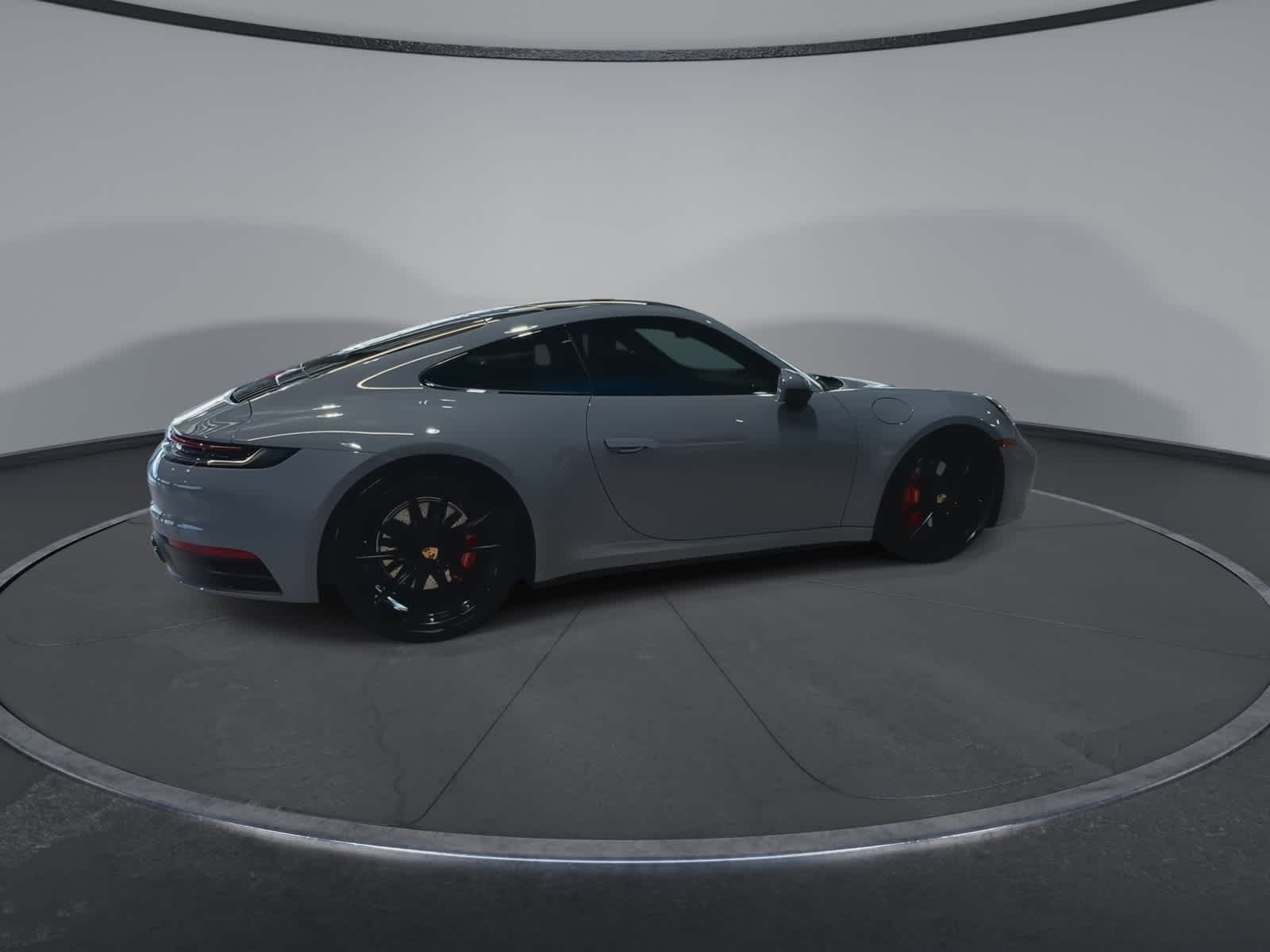 Thumbnail: 2023 Porsche 911 - 12