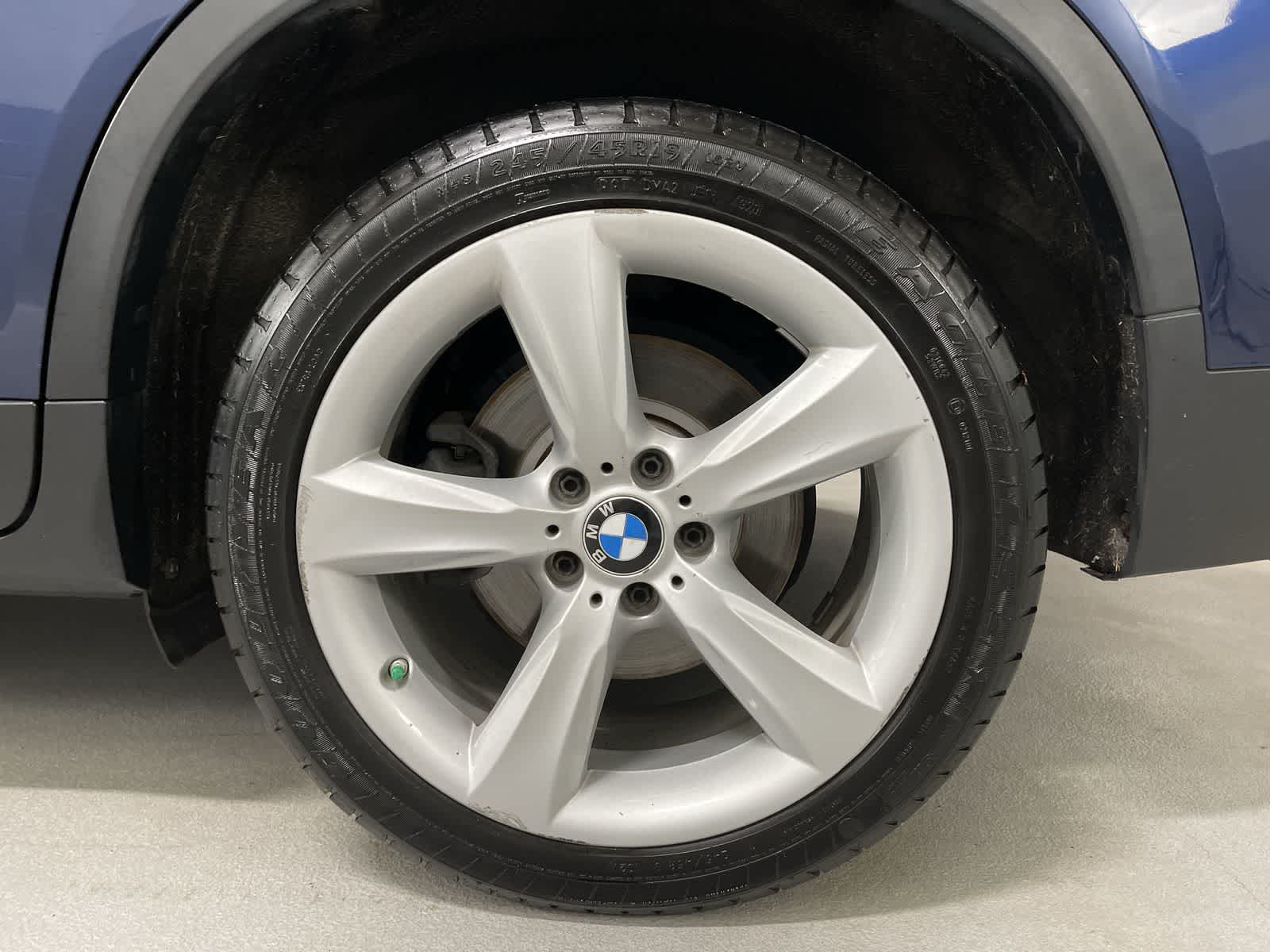 2017 BMW X3 xDrive28i 20