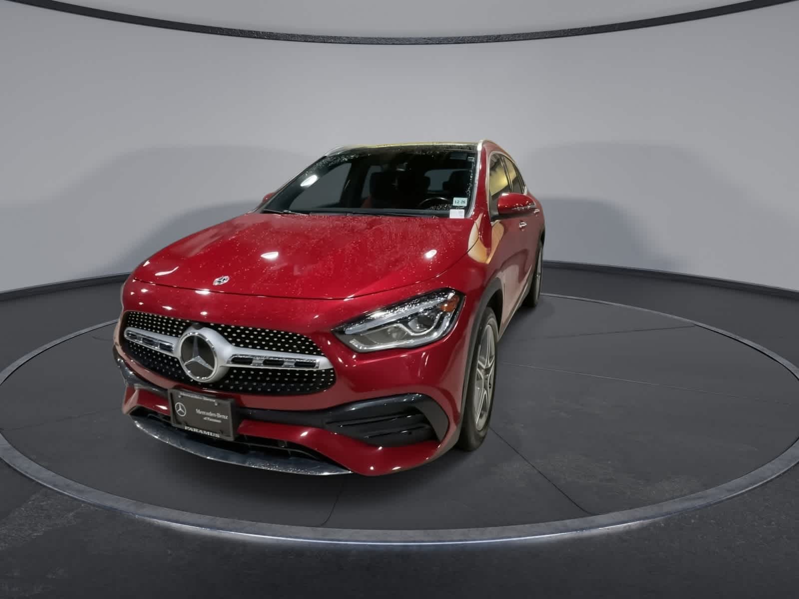 Thumbnail: 2022 Mercedes-Benz GLA - 5