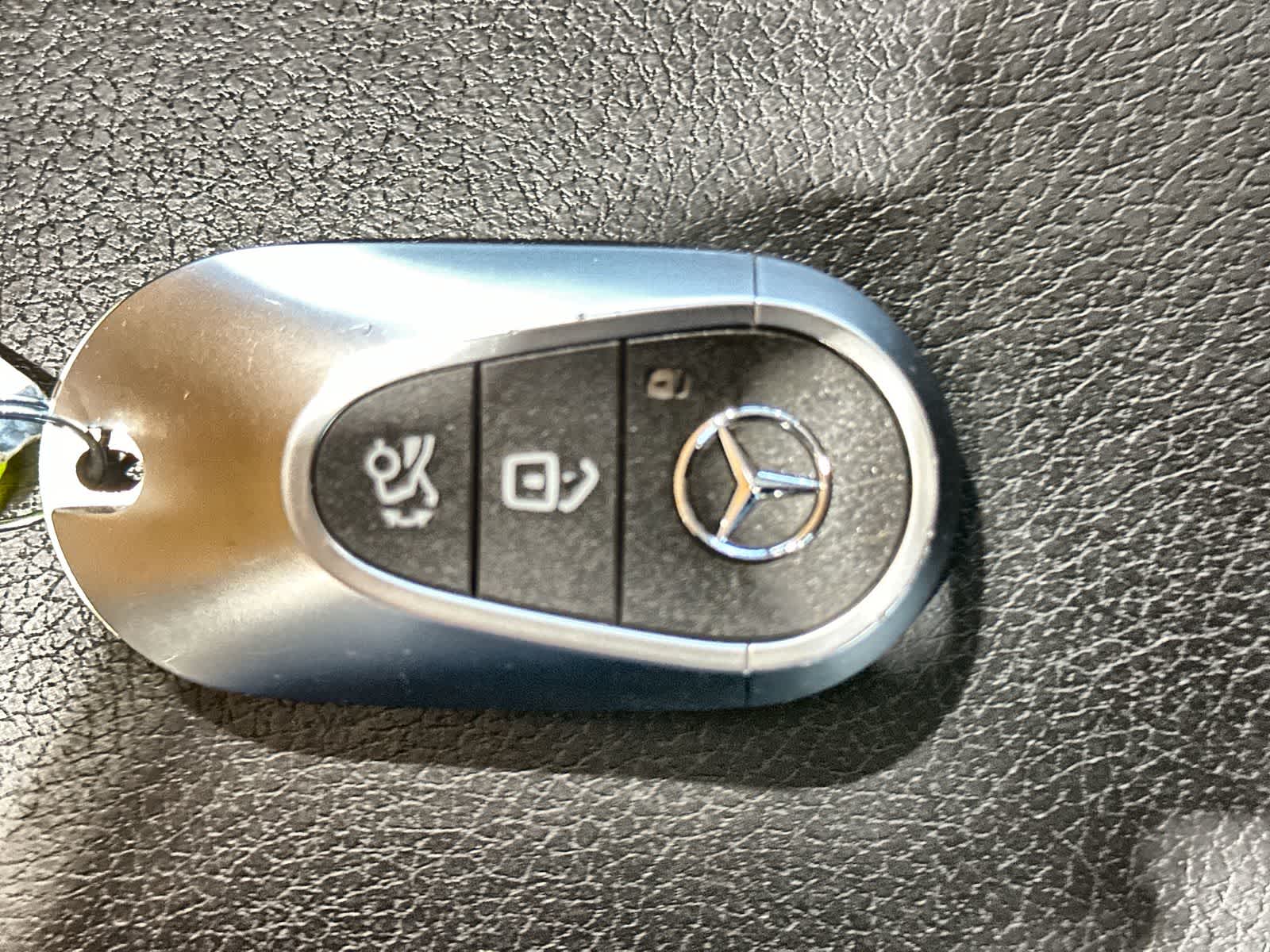 Thumbnail: 2026 Mercedes-Benz C-Class - 32