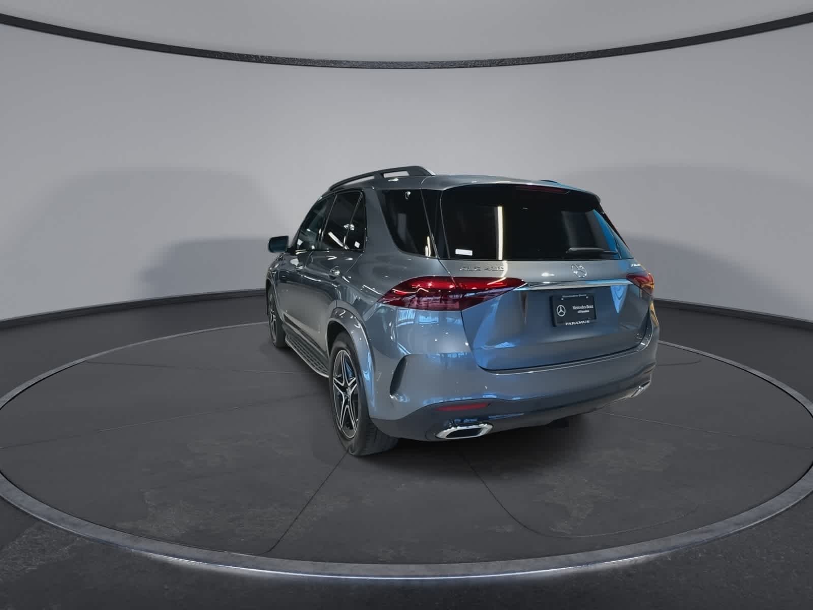 Thumbnail: 2024 Mercedes-Benz GLE - 9