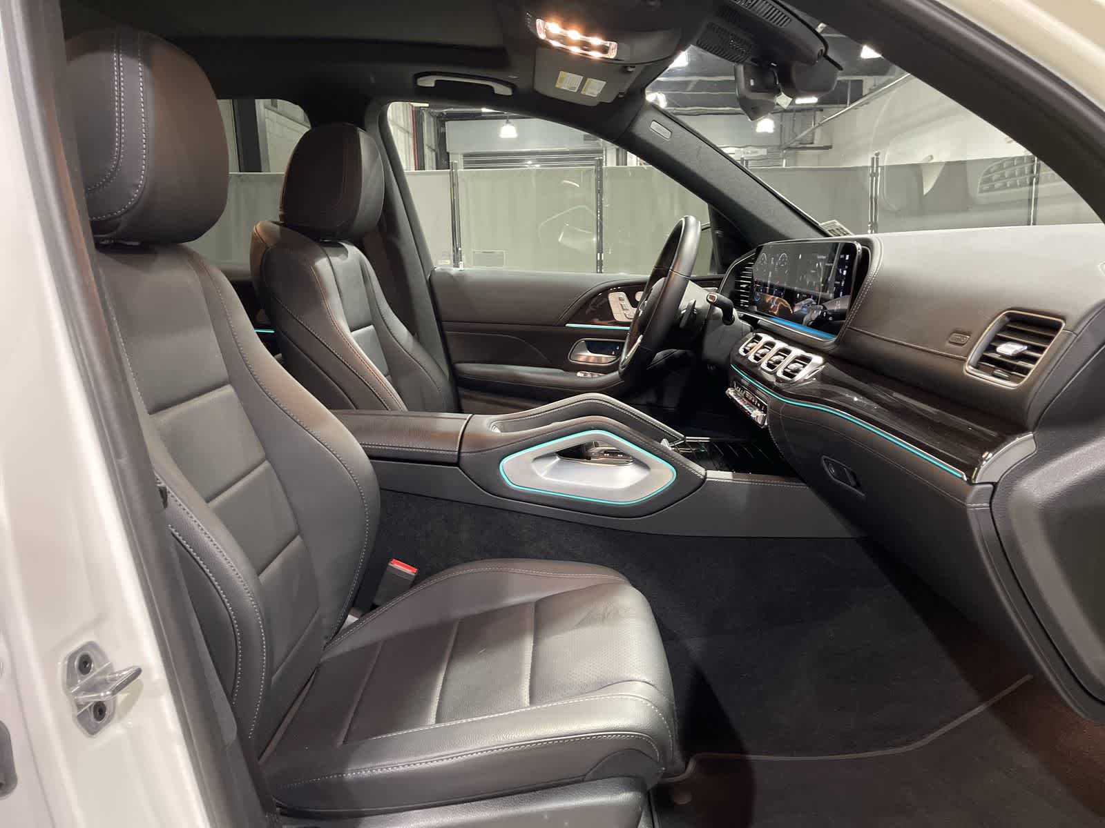 Thumbnail: 2023 Mercedes-Benz GLE - 26