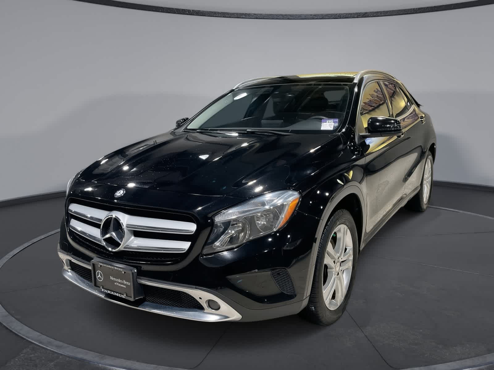 2017 Mercedes-Benz GLA 250 -
                  Paramus, NJ