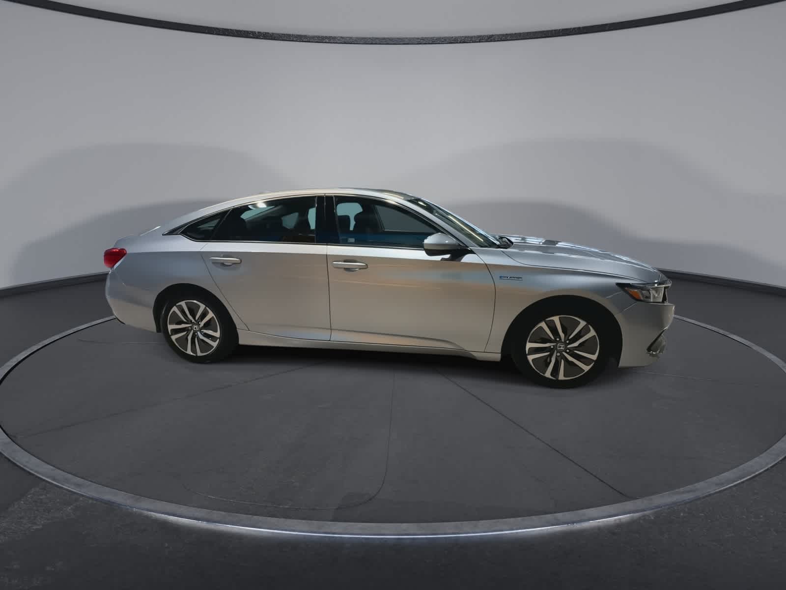 Thumbnail: 2021 Honda Accord - 13