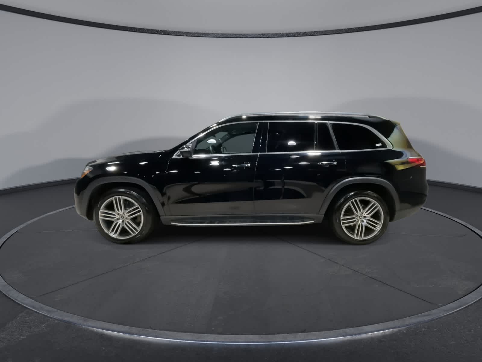 Thumbnail: 2022 Mercedes-Benz GLS - 7