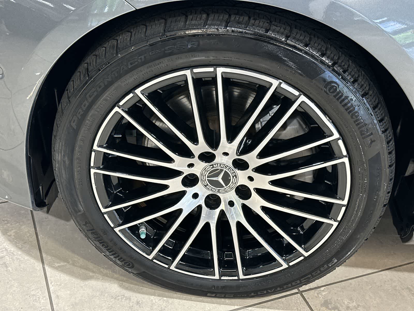 Thumbnail: 2023 Mercedes-Benz C-Class - 20