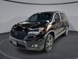 Honda Passport