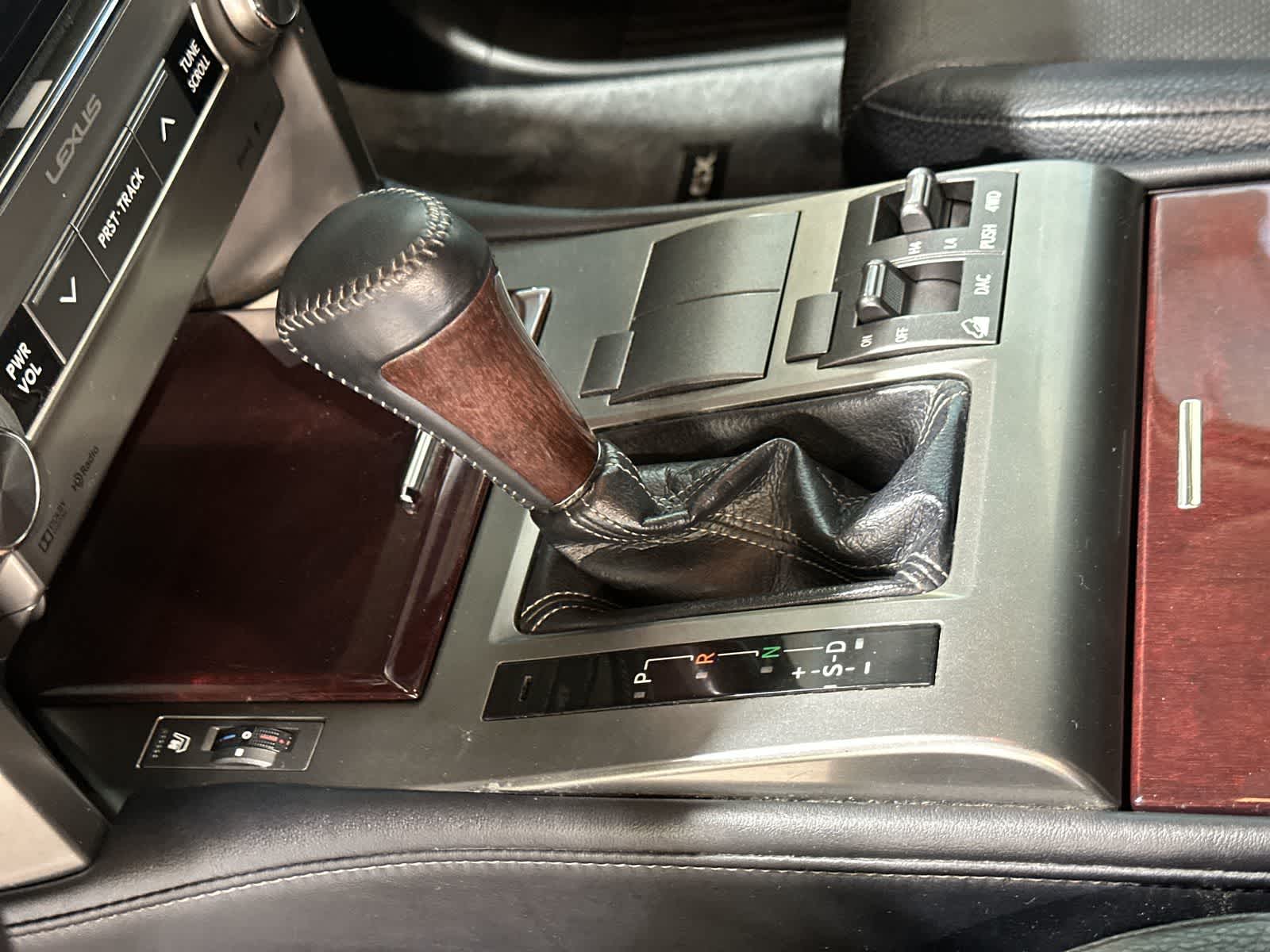 Thumbnail: 2016 Lexus GX - 29