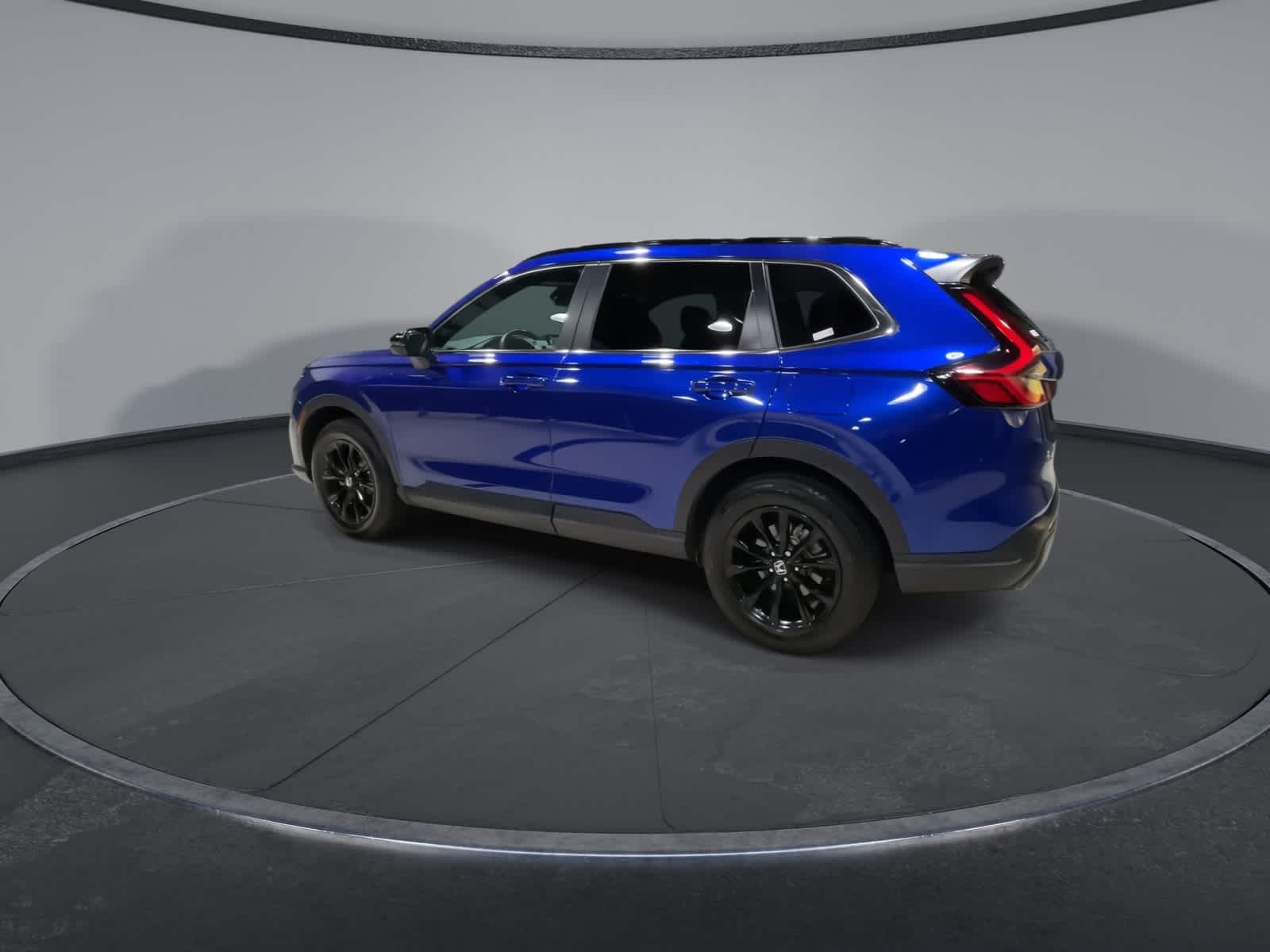 Thumbnail: 2025 Honda CR-V - 8