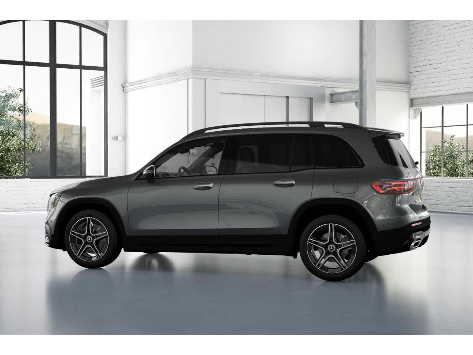 Thumbnail: 2026 Mercedes-Benz GLB - 31