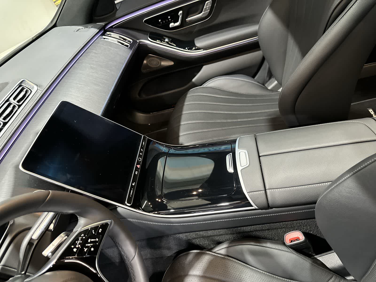 Thumbnail: 2023 Mercedes-Benz S-Class - 28