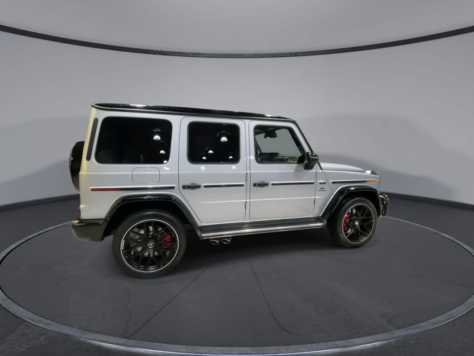 Thumbnail: 2023 Mercedes-Benz G-Class - 12