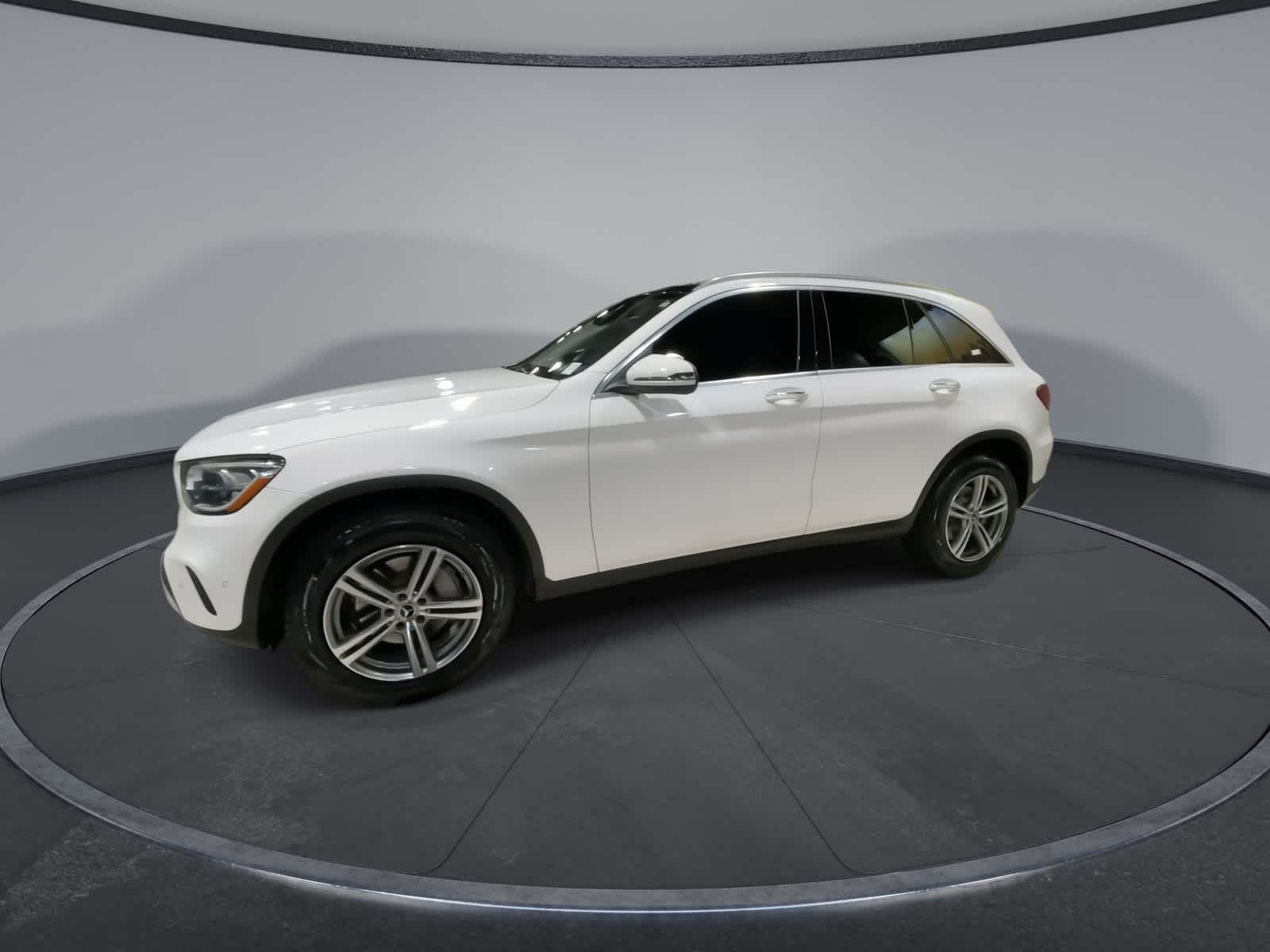 Thumbnail: 2021 Mercedes-Benz GLC - 6