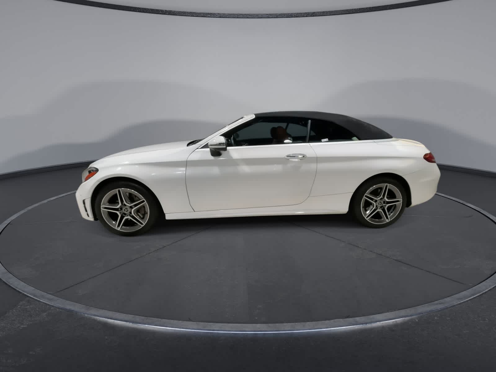 Thumbnail: 2020 Mercedes-Benz C-Class - 7