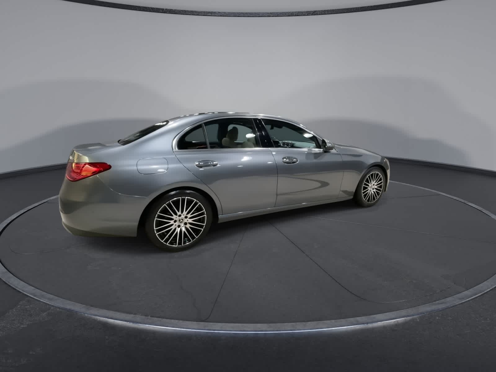 Thumbnail: 2022 Mercedes-Benz C-Class - 12