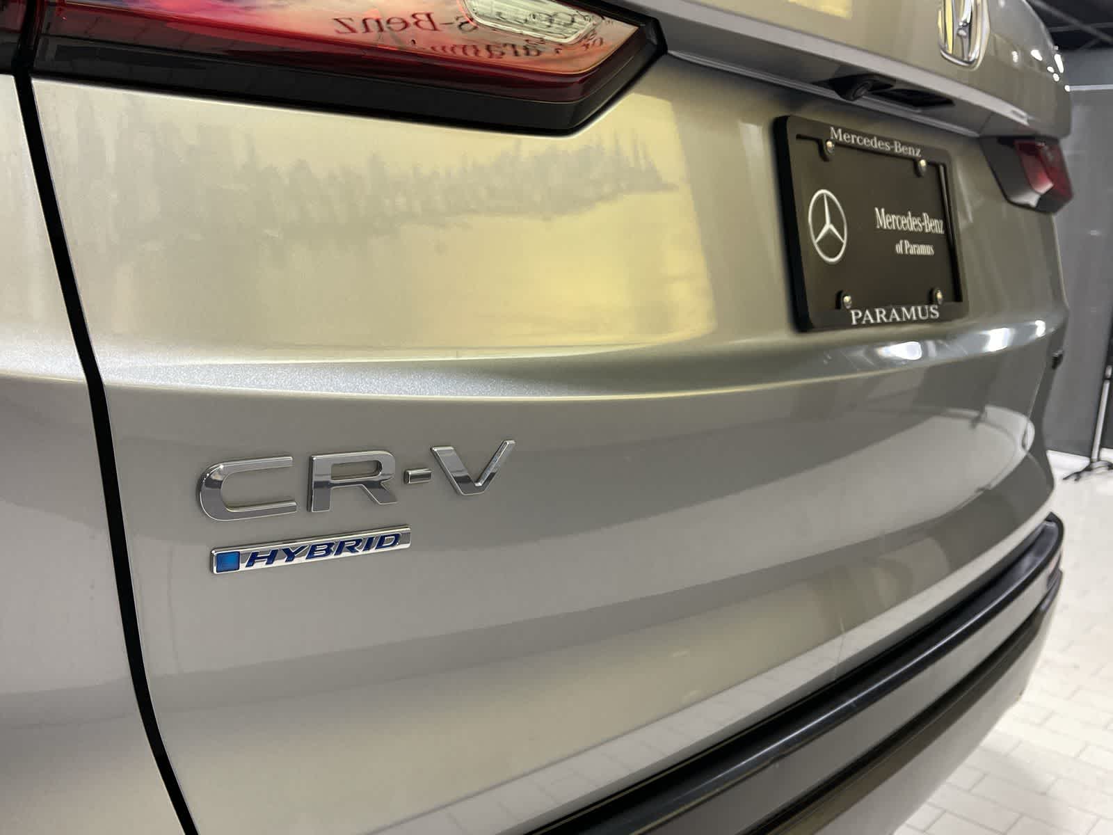 Thumbnail: 2023 Honda CR-V - 19