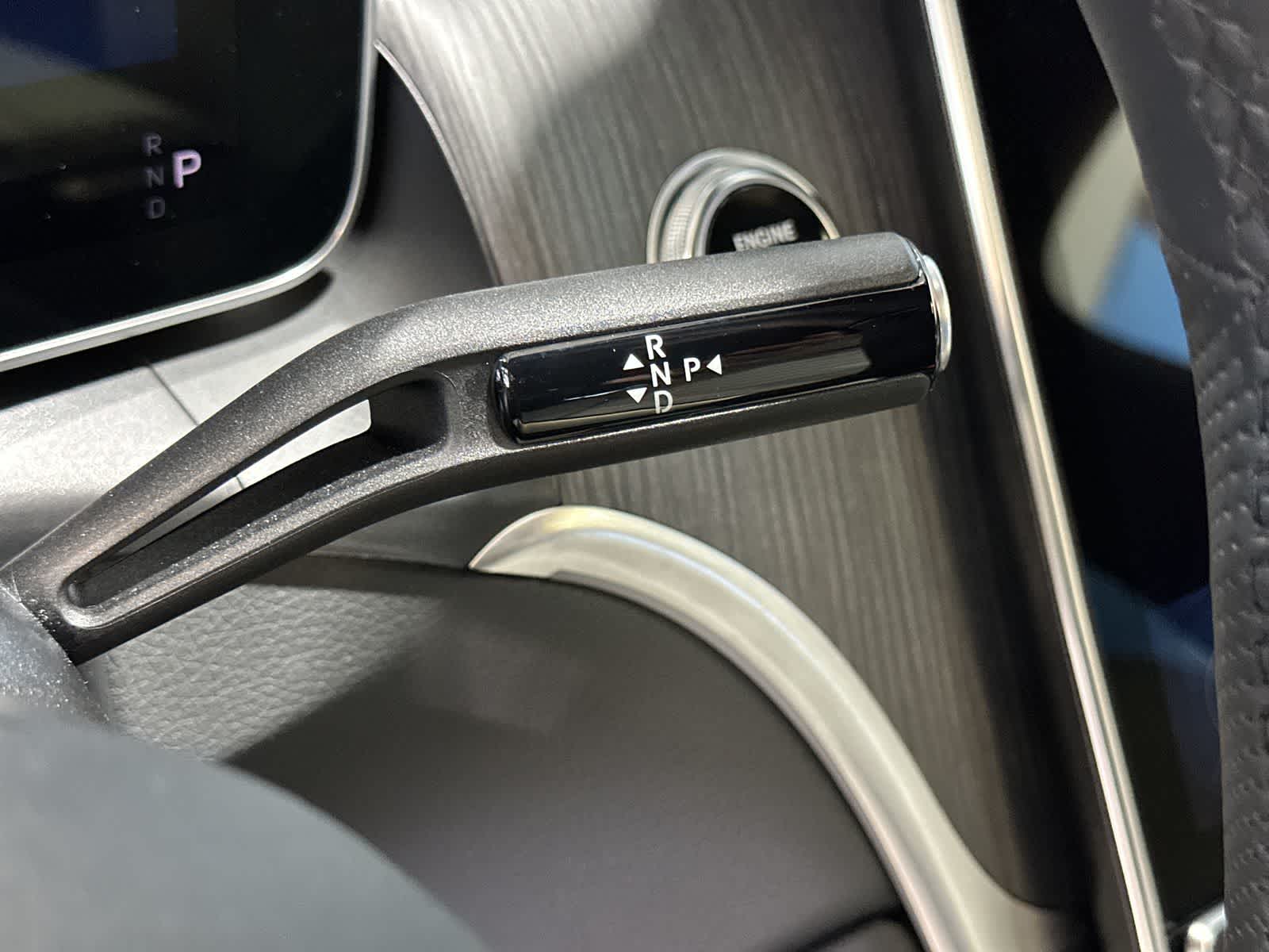 Thumbnail: 2025 Mercedes-Benz GLC - 29