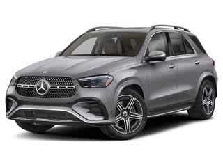 Thumbnail: 2026 Mercedes-Benz GLE - 2
