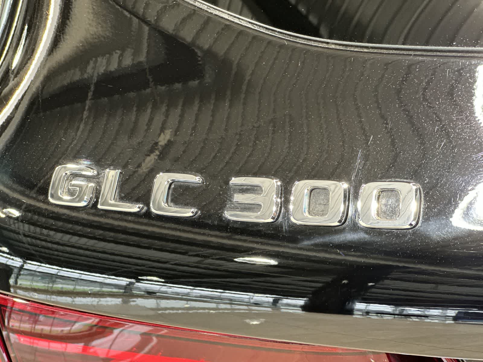 Thumbnail: 2022 Mercedes-Benz GLC - 19