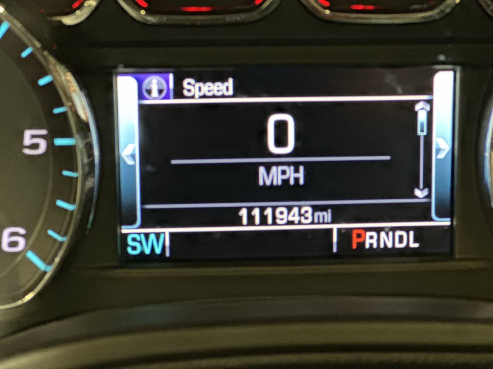 Thumbnail: 2018 GMC Yukon - 29