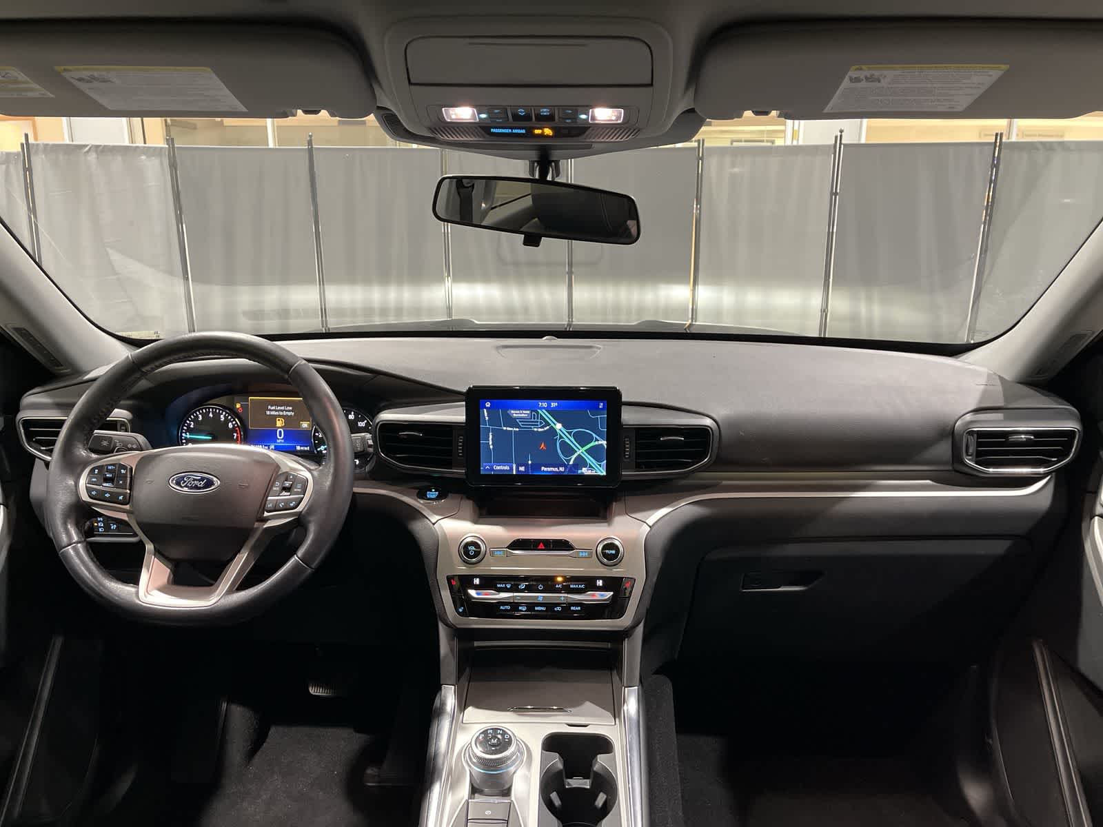 Thumbnail: 2020 Ford Explorer - 22