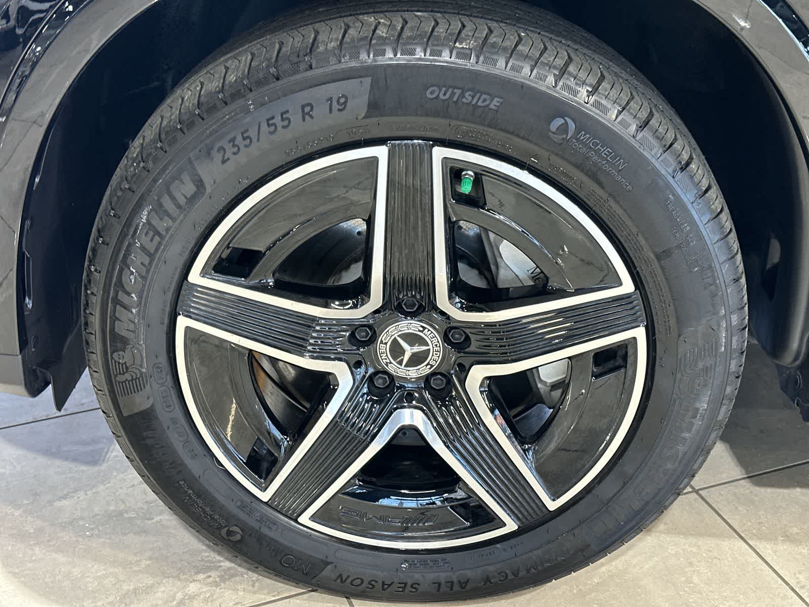 Thumbnail: 2026 Mercedes-Benz GLC - 20