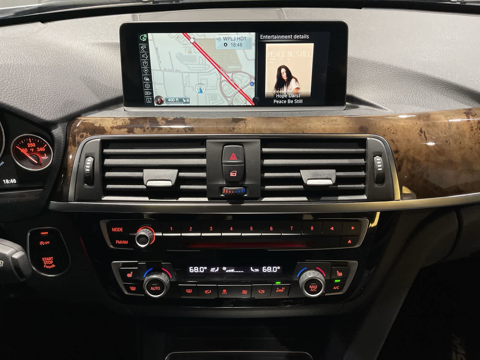 Thumbnail: 2016 BMW 3 Series - 28