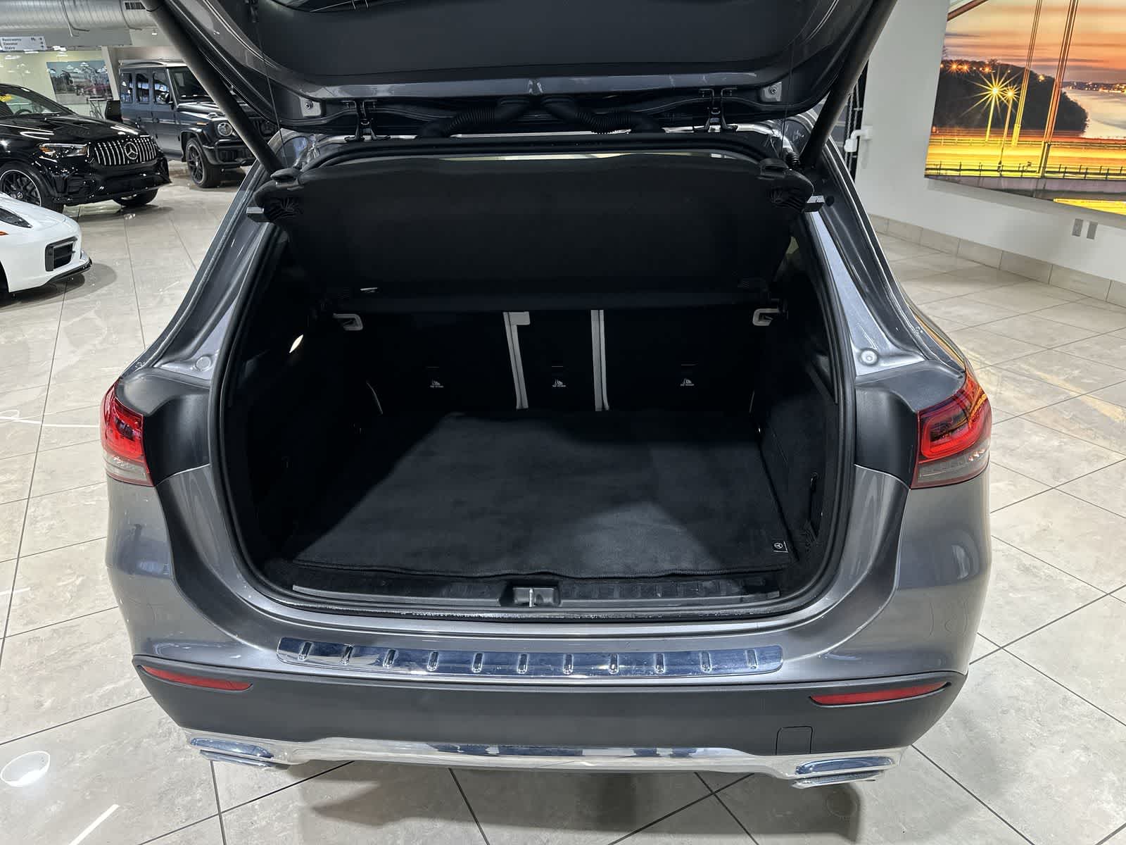 Thumbnail: 2023 Mercedes-Benz GLA - 31