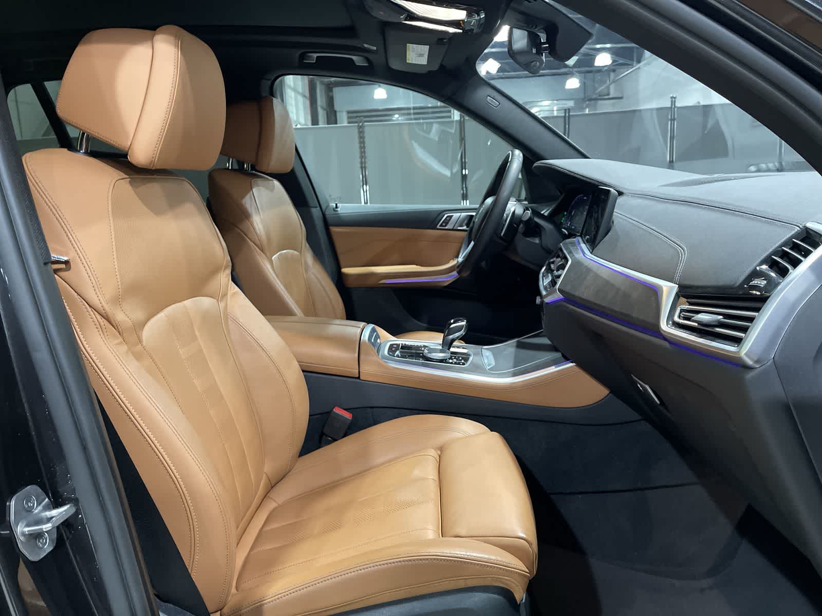 Thumbnail: 2022 BMW X5 - 26