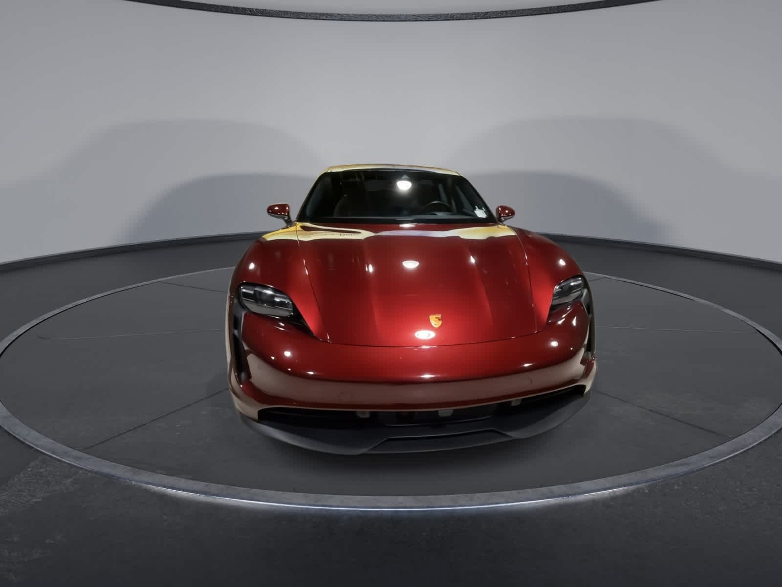 Thumbnail: 2022 Porsche Taycan - 5