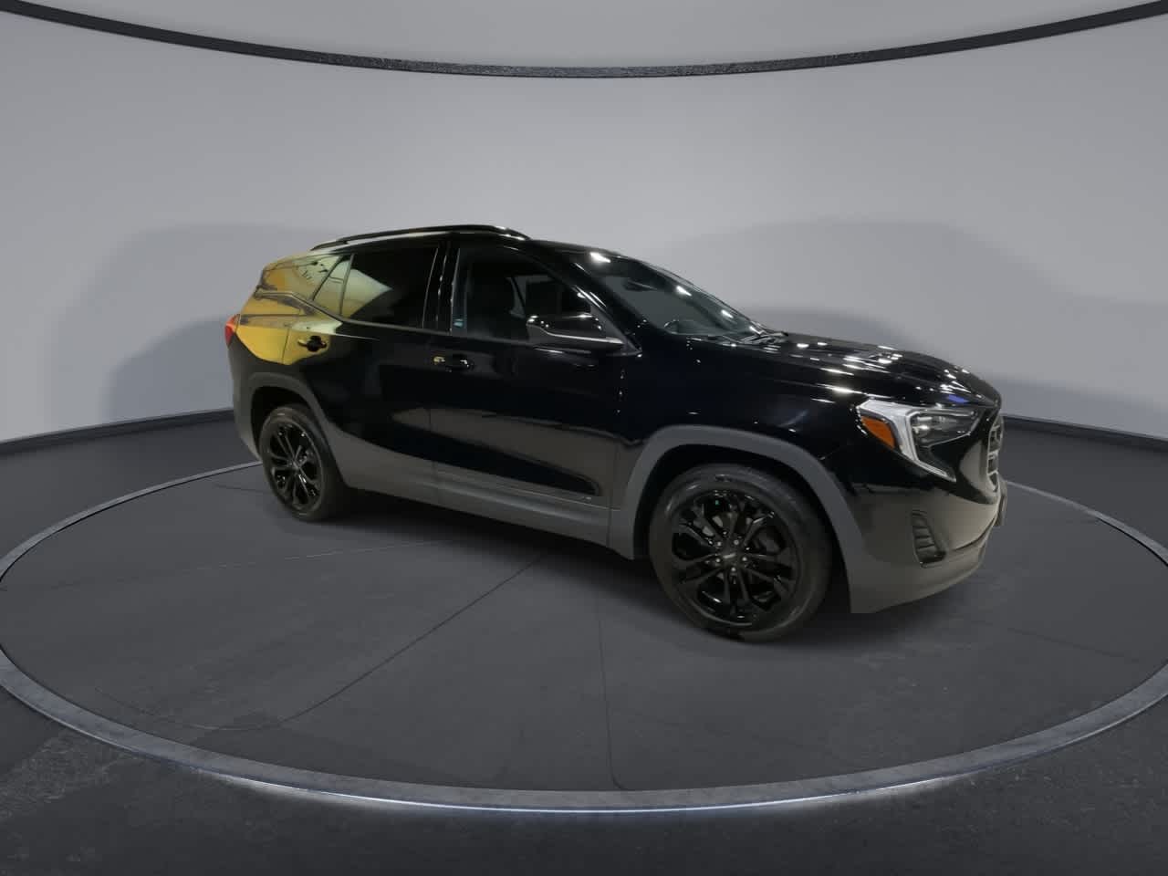 Thumbnail: 2019 GMC Terrain - 2