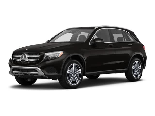 2019 Mercedes-Benz GLC 300 -
                  Paramus, NJ